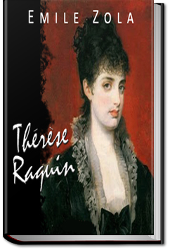 Theresa Raquin | Émile Zola